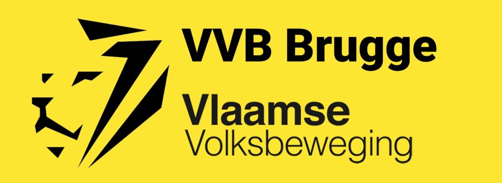 Nieuwjaarsreceptie VVB Brugge