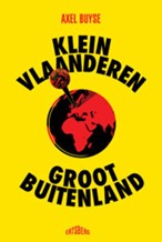 Lezing Axel Buyse met repliek van Matthias Diependaele