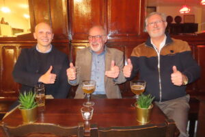 VVB Zuiderkempen bestuur 2025
